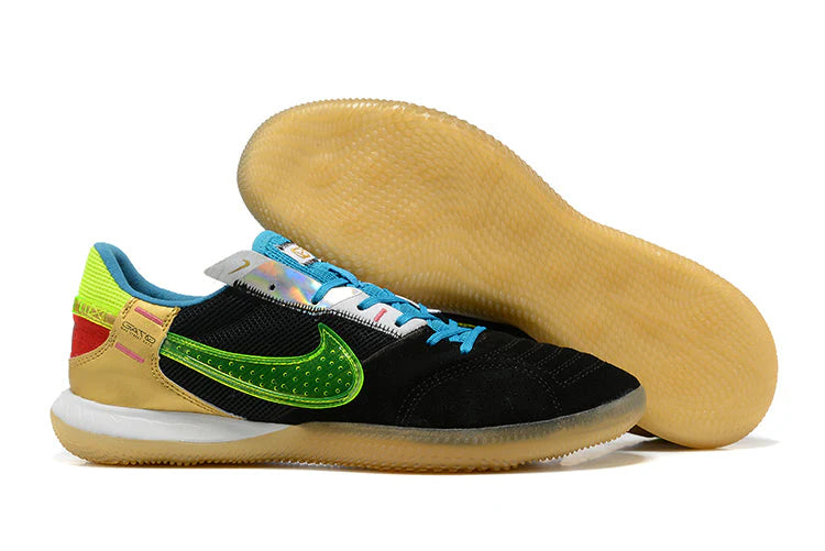 CHUTEIRA NIKE STREETGATO FUTSAL