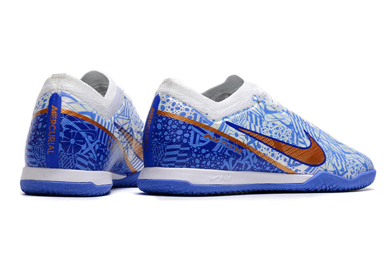 CHUTEIRA NIKE AIR ZOOM MERCURIAL VAPOR XV ELITE FUTSAL