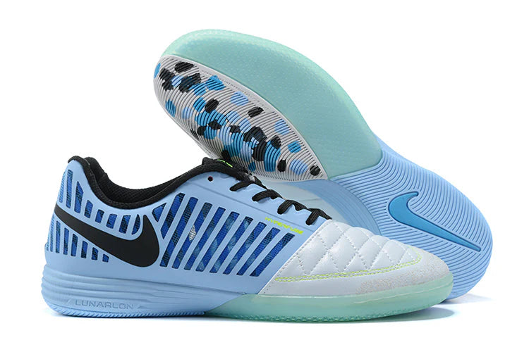 CHUTEIRA NIKE LUNAR GATO II FUTSAL