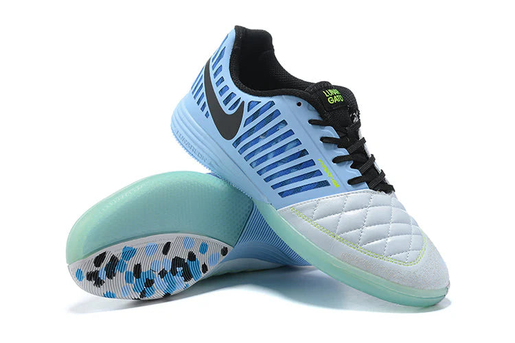 CHUTEIRA NIKE LUNAR GATO II FUTSAL