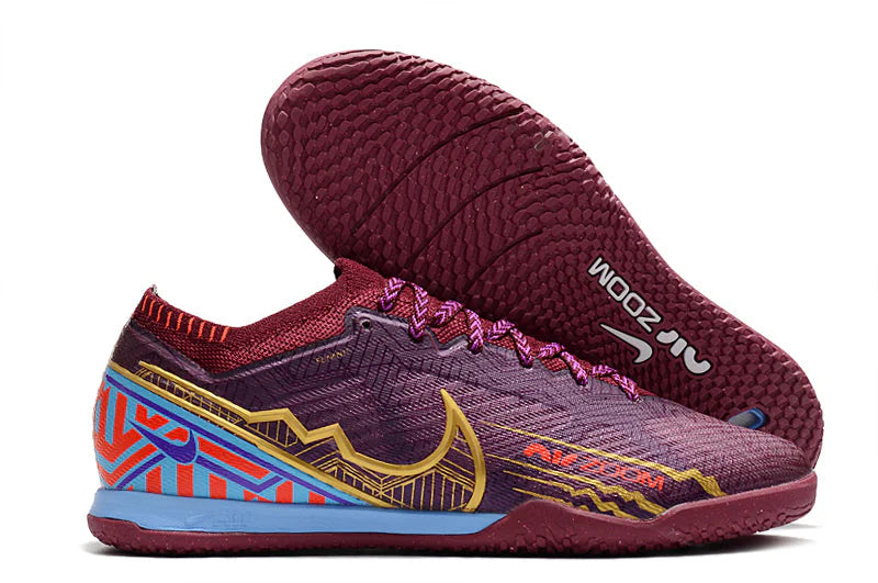 CHUTEIRA NIKE AIR ZOOM MERCURIAL VAPOR XV ELITE FUTSAL