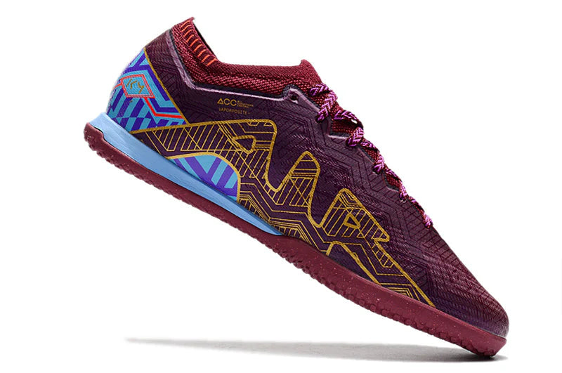 CHUTEIRA NIKE AIR ZOOM MERCURIAL VAPOR XV ELITE FUTSAL