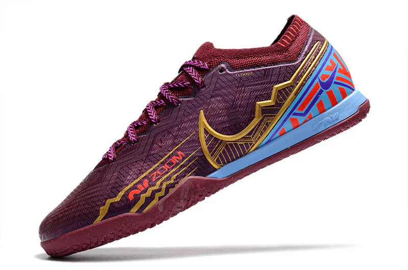 CHUTEIRA NIKE AIR ZOOM MERCURIAL VAPOR XV ELITE FUTSAL