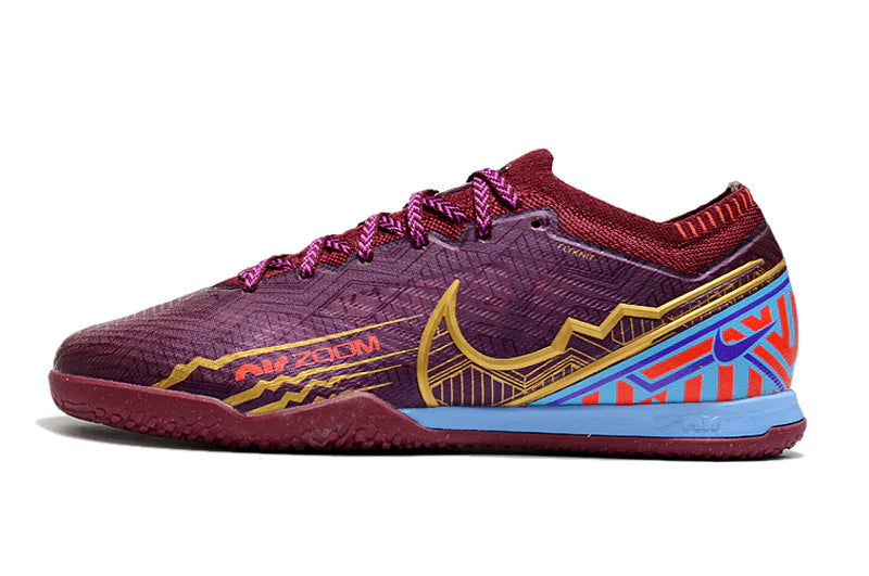 CHUTEIRA NIKE AIR ZOOM MERCURIAL VAPOR XV ELITE FUTSAL