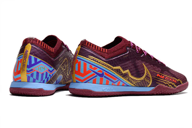 CHUTEIRA NIKE AIR ZOOM MERCURIAL VAPOR XV ELITE FUTSAL