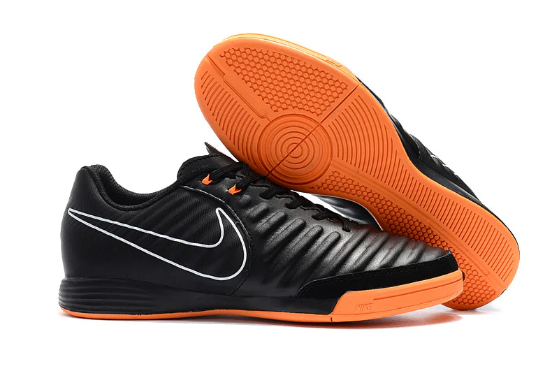 CHUTEIRA NIKE TIEMPO LIGERA IV FUTSAL