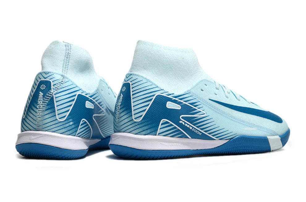 CHUTEIRA NIKE AIR ZOOM MERCURIAL SUPERFLY X ELITE FUTSAL