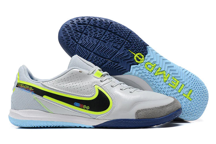 CHUTEIRA NIKE REACT TIEMPO LEGEND PRO 9 FUTSAL