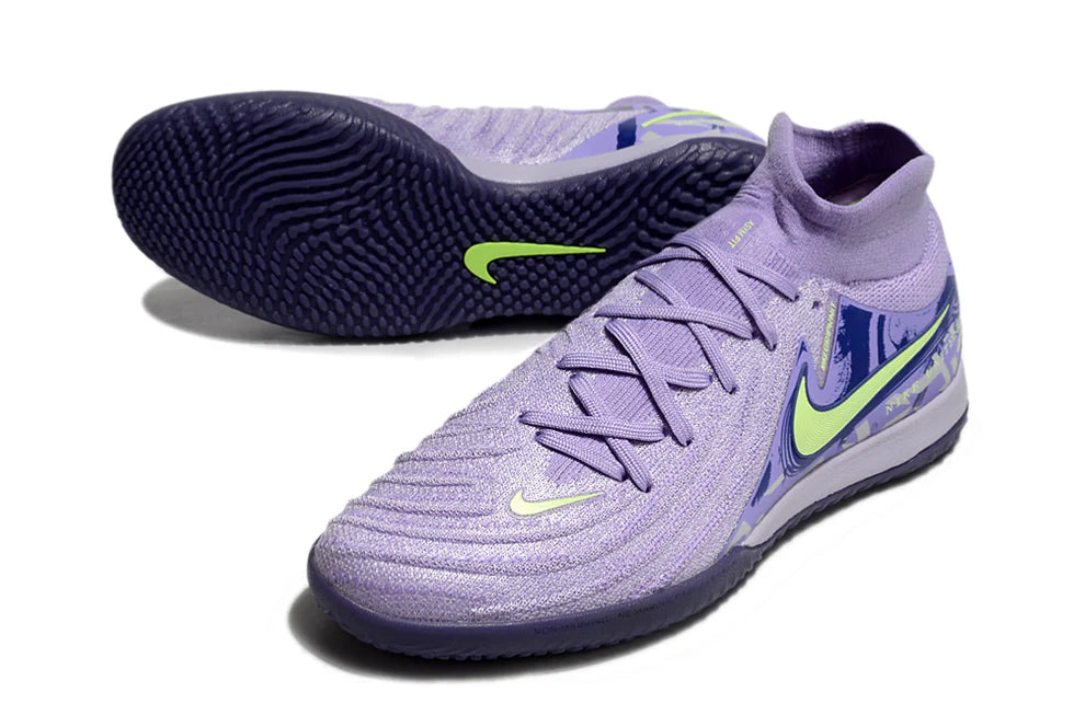 CHUTEIRA NIKE PHANTOM LUNA ELITE FUTSAL