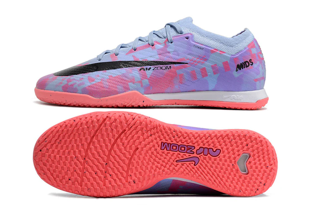 CHUTEIRA NIKE AIR ZOOM MERCURIAL VAPOR XV ELITE FUTSAL