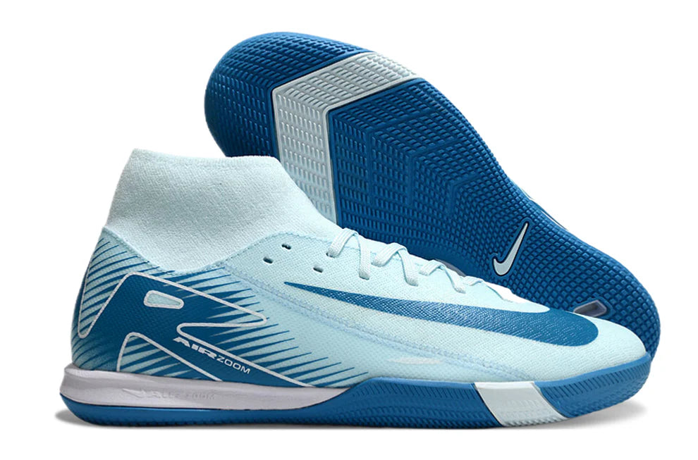 CHUTEIRA NIKE AIR ZOOM MERCURIAL SUPERFLY X ELITE FUTSAL