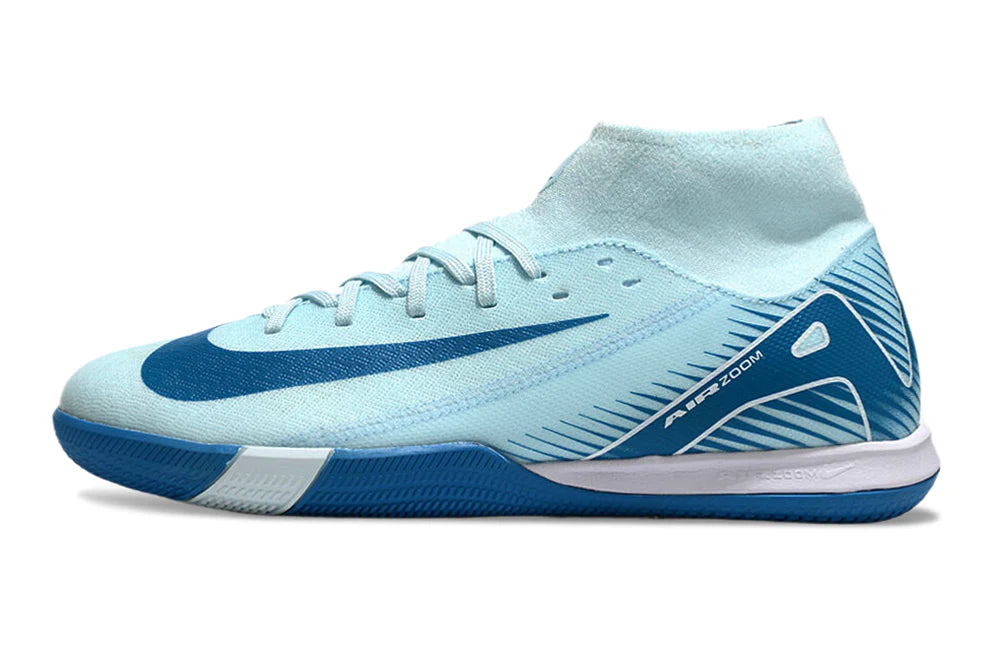 CHUTEIRA NIKE AIR ZOOM MERCURIAL SUPERFLY X ELITE FUTSAL