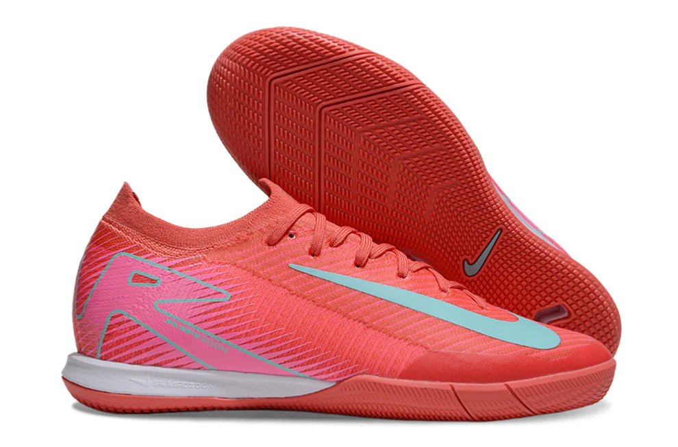 CHUTEIRA NIKE AIR ZOOM MERCURIAL VAPOR 16 ELITE FUTSAL