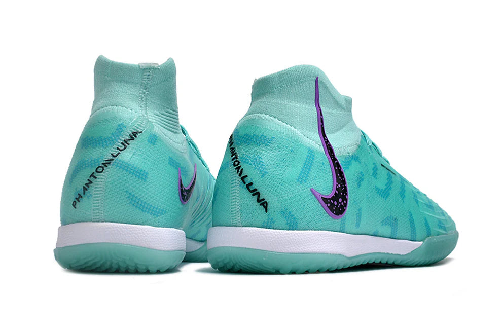 CHUTEIRA NIKE PHANTOM LUNA ELITE FUTSAL