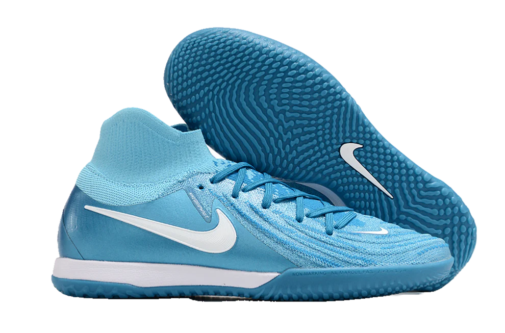 CHUTEIRA NIKE PHANTOM LUNA ELITE FUTSAL