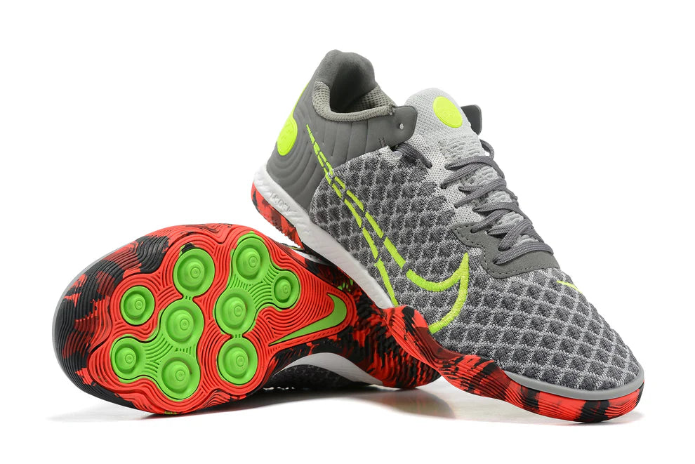 CHUTEIRA NIKE REACT GATO FUTSAL