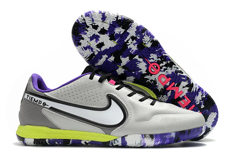 CHUTEIRA NIKE REACT TIEMPO LEGEND PRO 9 FUTSAL