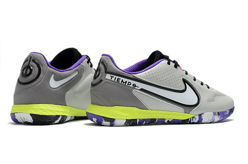 CHUTEIRA NIKE REACT TIEMPO LEGEND PRO 9 FUTSAL