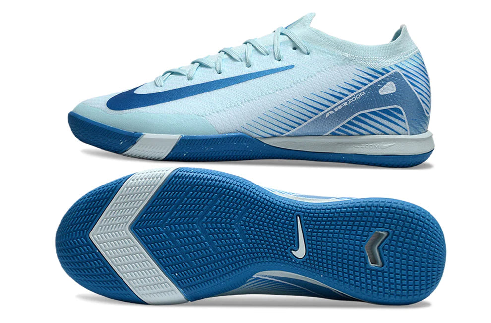 CHUTEIRA NIKE AIR ZOOM MERCURIAL VAPOR 16 ELITE FUTSAL