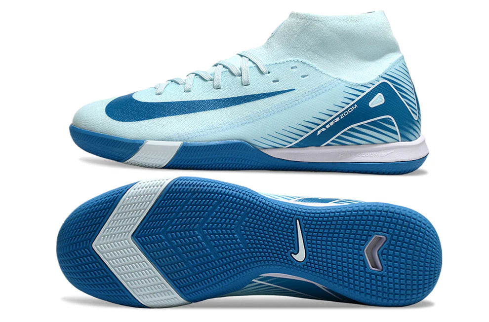 CHUTEIRA NIKE AIR ZOOM MERCURIAL SUPERFLY X ELITE FUTSAL