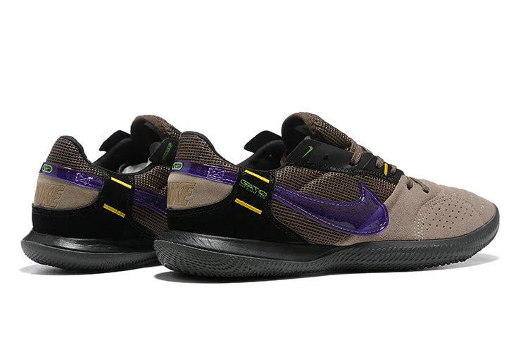 CHUTEIRA NIKE STREETGATO FUTSAL