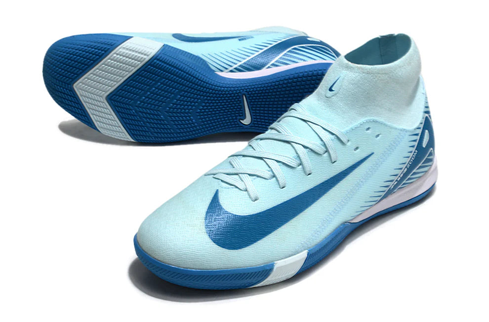 CHUTEIRA NIKE AIR ZOOM MERCURIAL SUPERFLY X ELITE FUTSAL