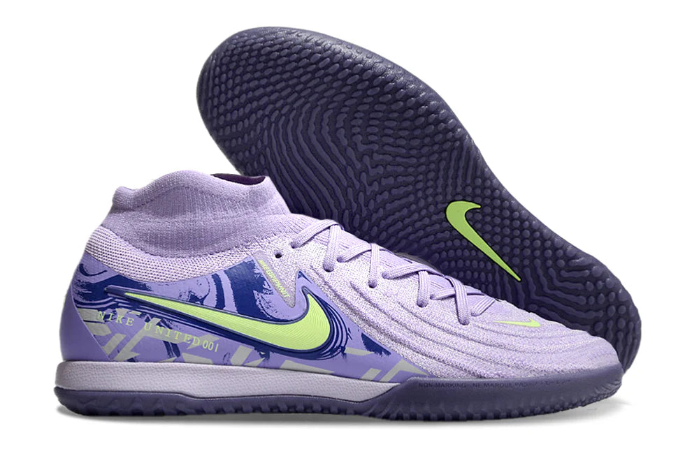 CHUTEIRA NIKE PHANTOM LUNA ELITE FUTSAL