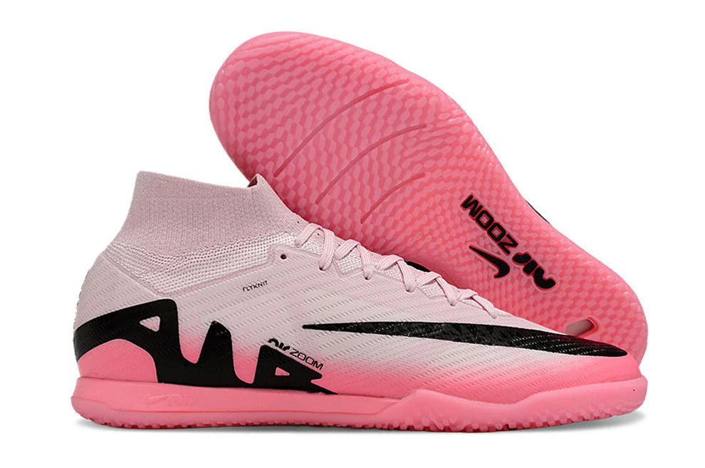 CHUTEIRA NIKE AIR ZOOM MERCURIAL VAPOR XV ELITE FUTSAL