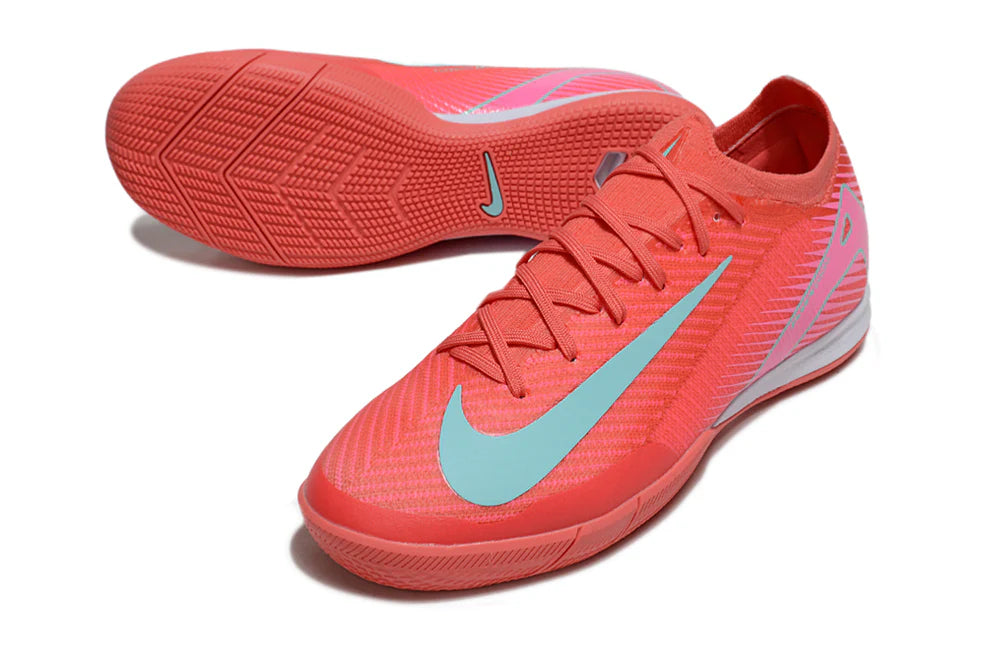CHUTEIRA NIKE AIR ZOOM MERCURIAL VAPOR 16 ELITE FUTSAL