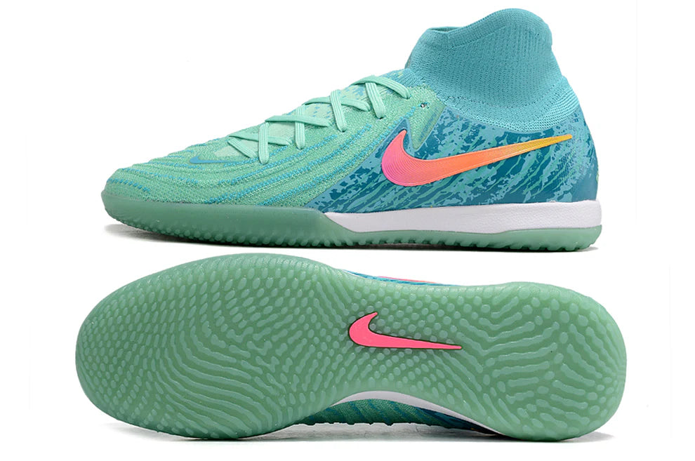 CHUTEIRA NIKE PHANTOM LUNA ELITE FUTSAL