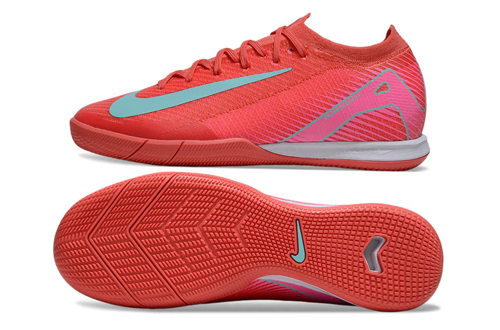CHUTEIRA NIKE AIR ZOOM MERCURIAL VAPOR 16 ELITE FUTSAL