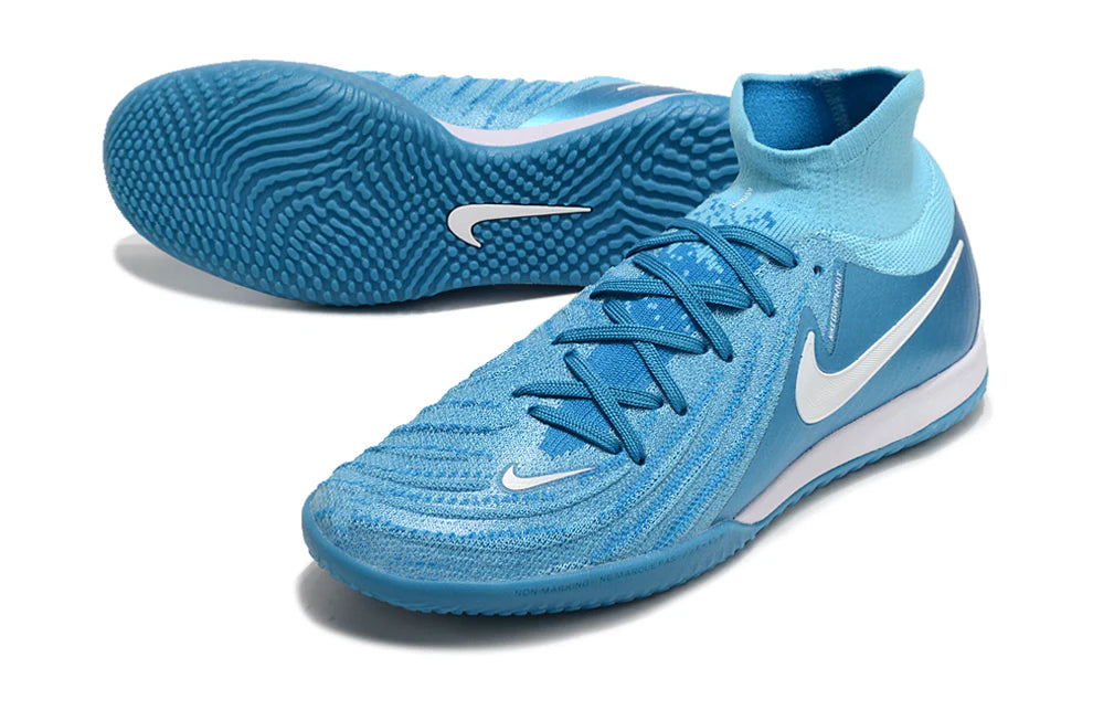 CHUTEIRA NIKE PHANTOM LUNA ELITE FUTSAL