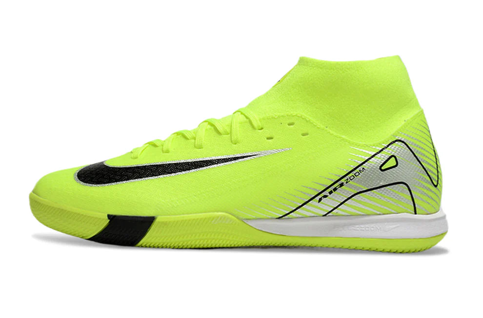 CHUTEIRA NIKE AIR ZOOM MERCURIAL SUPLERFLY X ELITE FUTSAL