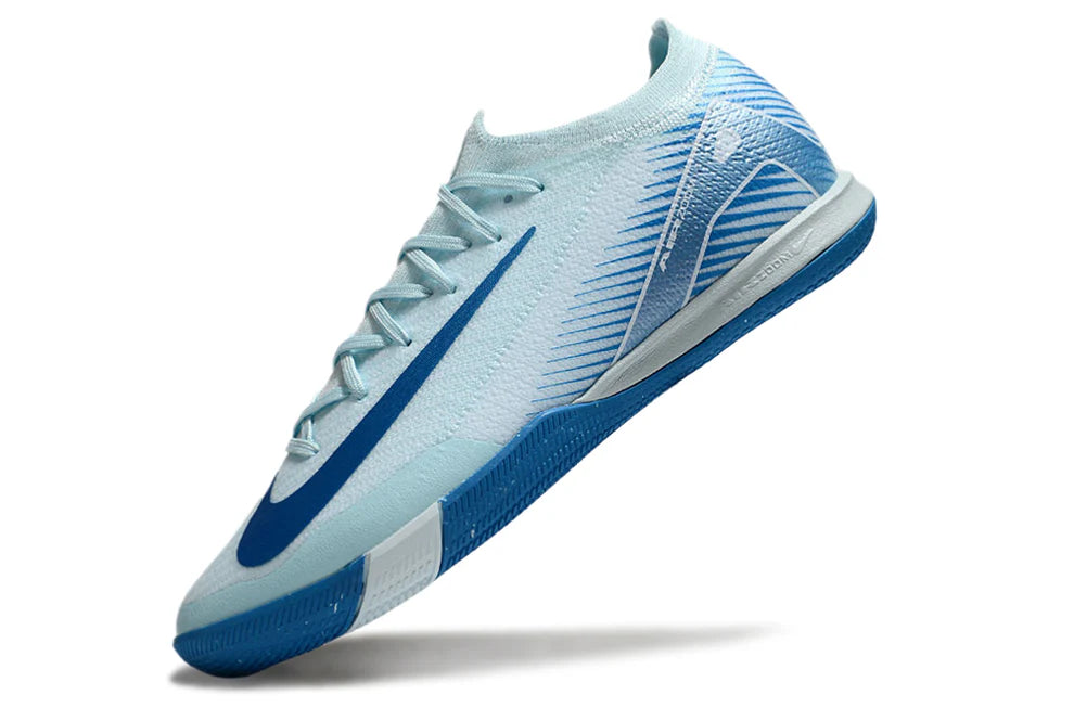 CHUTEIRA NIKE AIR ZOOM MERCURIAL VAPOR 16 ELITE FUTSAL
