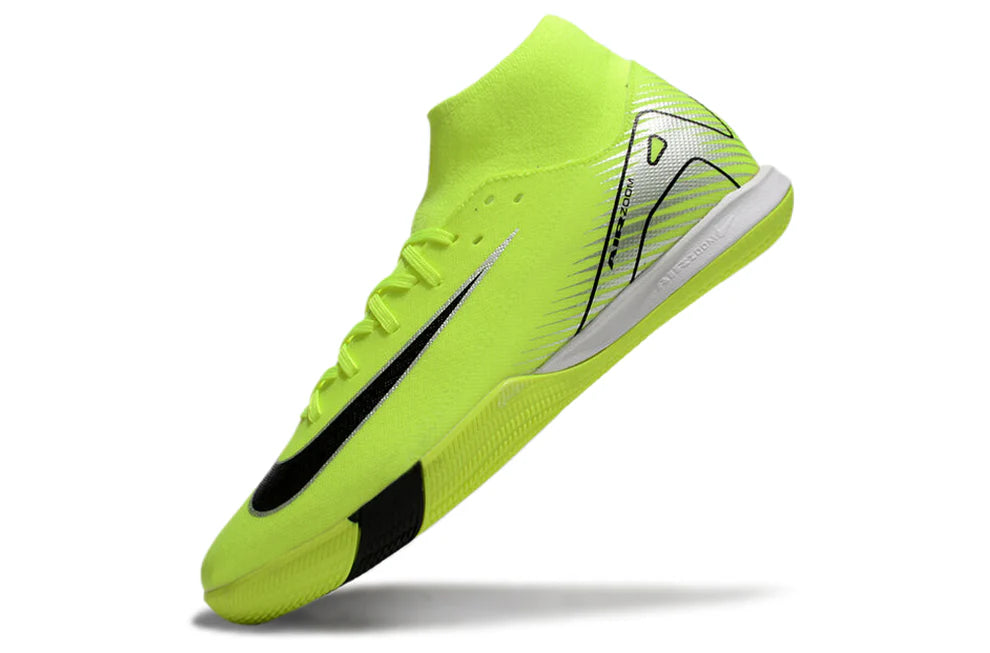 CHUTEIRA NIKE AIR ZOOM MERCURIAL SUPLERFLY X ELITE FUTSAL