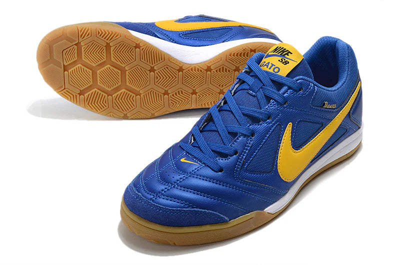 CHUTEIRA NIKE SB GATO FUTSAL