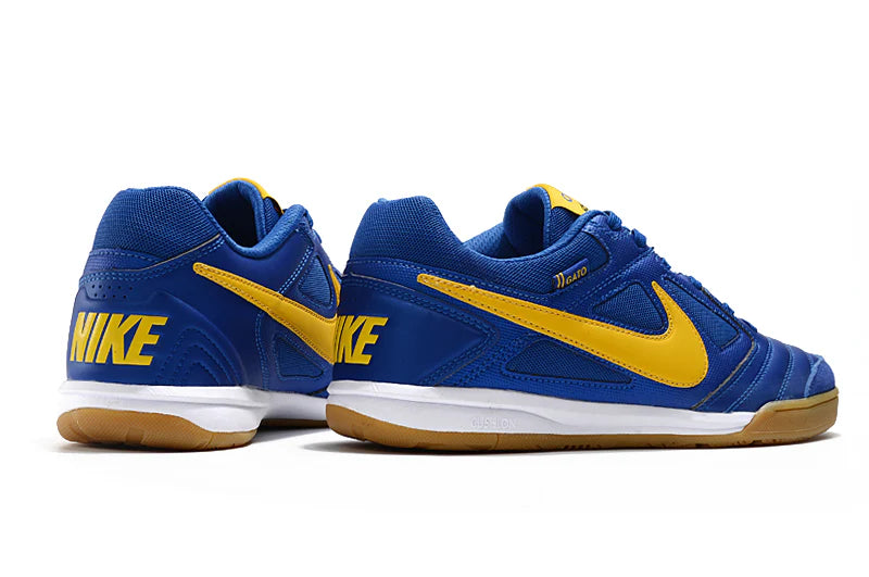CHUTEIRA NIKE SB GATO FUTSAL
